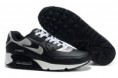 BASKET AIR MAX HOMME NOIR GRIS BLANC DU 41 AU 46